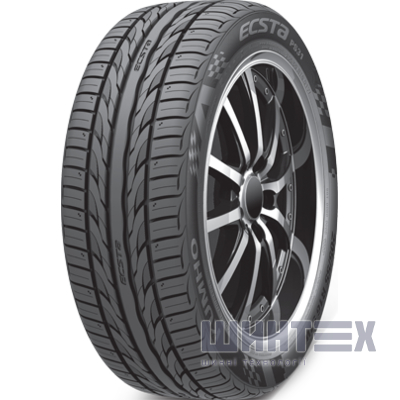Kumho Ecsta PS31 255/45 ZR18 99W